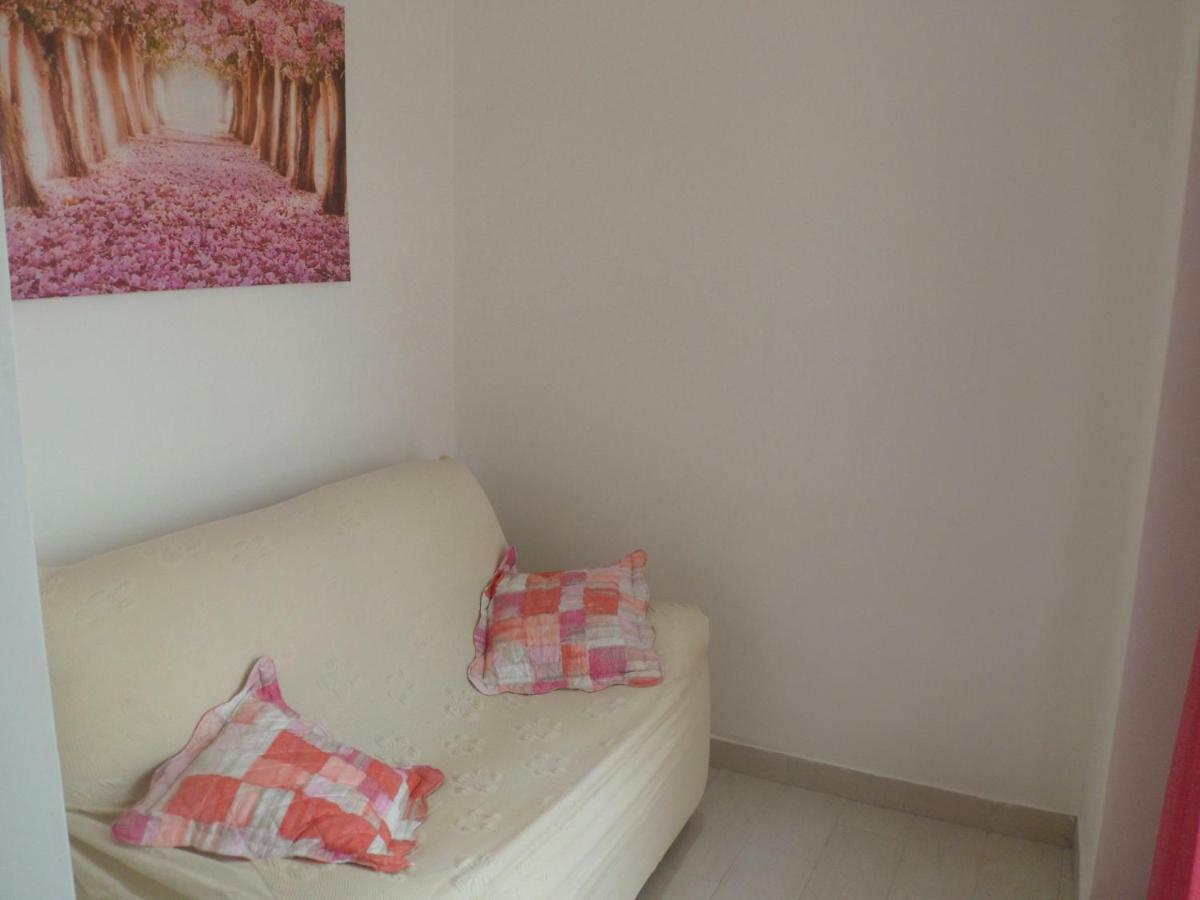 Casa Vacanze"Il Tramonto" Procida Exterior photo