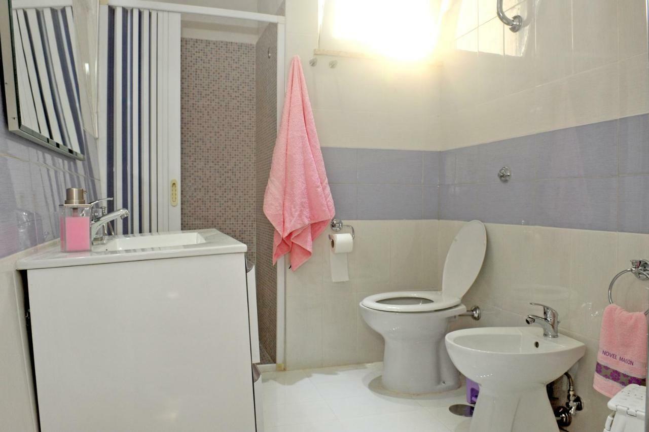 Casa Vacanze"Il Tramonto" Procida Exterior photo