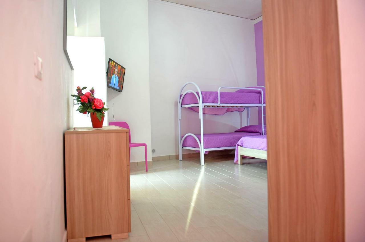 Casa Vacanze"Il Tramonto" Procida Exterior photo